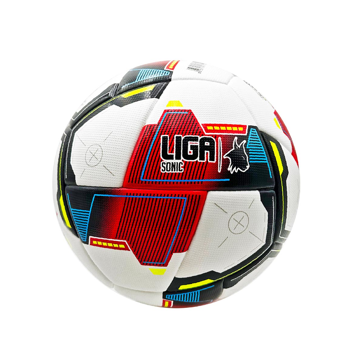 Lopta za fudbal „Liga Premium“  SONIC TEKNO